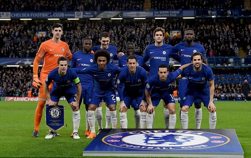 tran Chelsea vs Barca anh 6