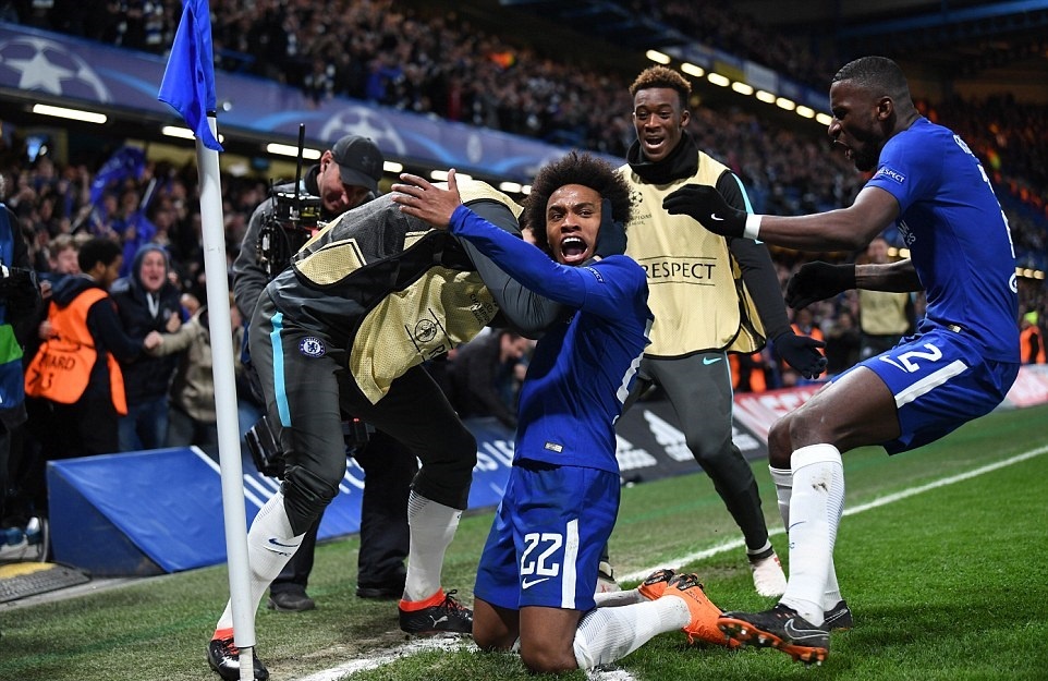 tran Chelsea vs Barca anh 1