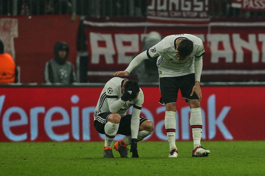 tran Bayern vs Besiktas anh 9