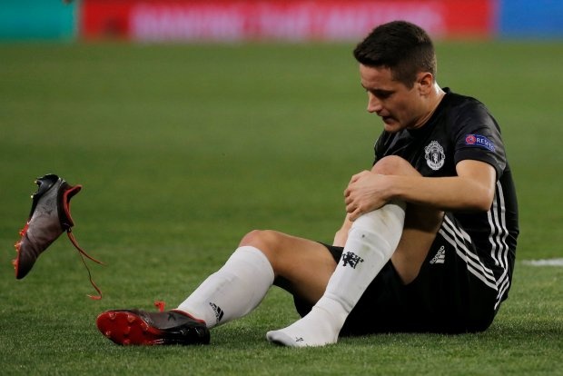 trận Sevilla vs MU ảnh 2 tran Sevilla vs MU anh 2