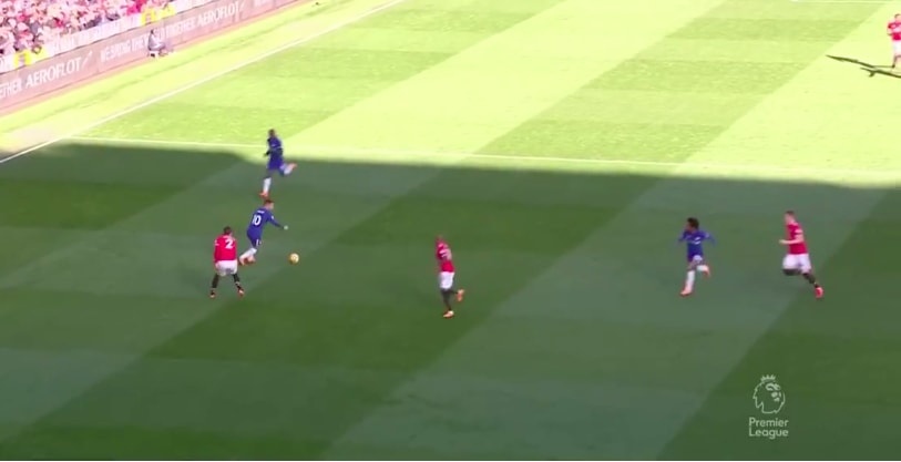 trận MU vs Chelsea ảnh 1 tran MU vs Chelsea anh 1