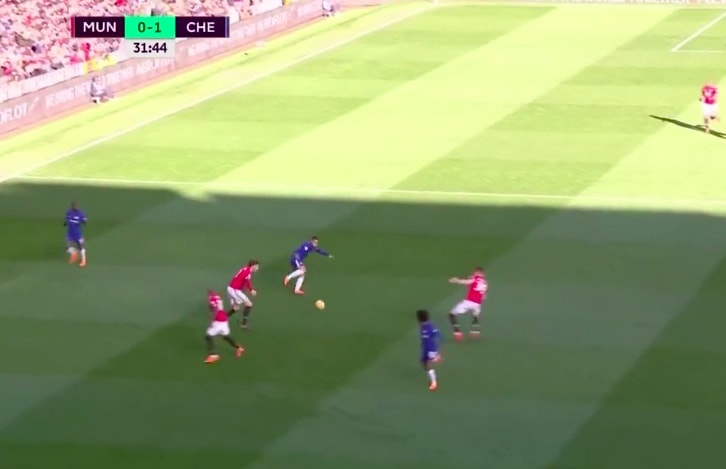 trận MU vs Chelsea ảnh 2 tran MU vs Chelsea anh 2