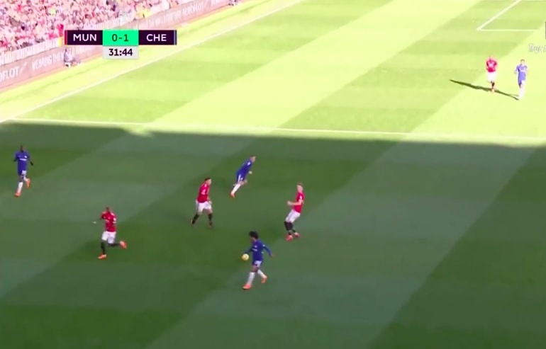 trận MU vs Chelsea ảnh 3 tran MU vs Chelsea anh 3