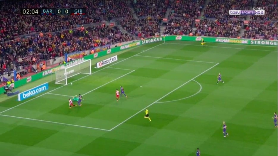 tran Barca 6-1 Girona anh 1