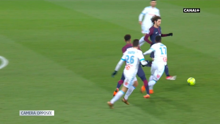 Neymar chan thuong anh 3