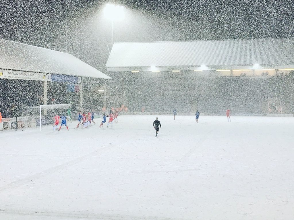 cau thu don tuyet anh 1