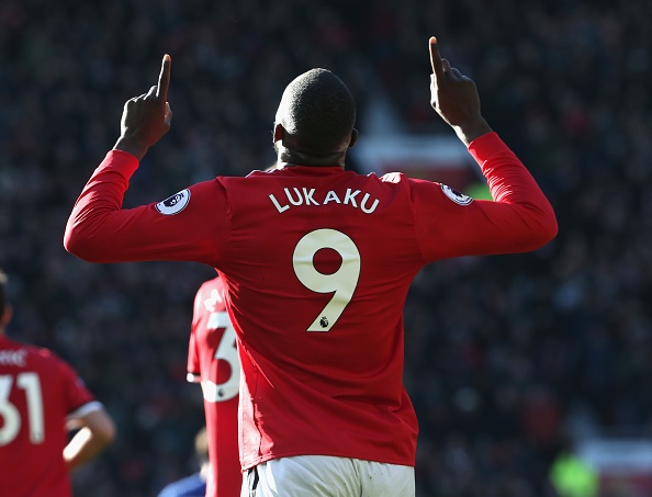 Lukaku - Cau thu co ban chan dai nhat Ngoai hang Anh hinh anh