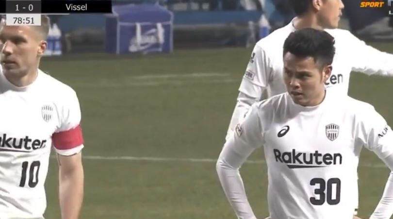 Messi Thai ghi ban o Nhat Ban anh 3