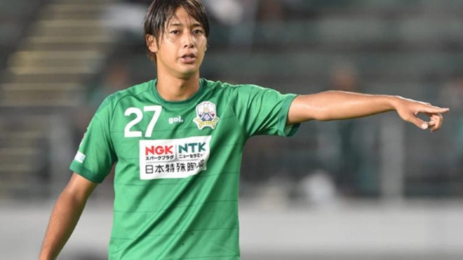 Ngoai binh dien trai cua Thanh Hoa tranh giai ban thang dep AFC Cup hinh anh