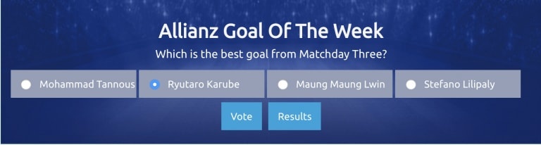 ngoại binh Thanh Hoá lọt đề cử bàn thắng đẹp ảnh 3 ngoai binh Thanh Hoa lot de cu ban thang dep anh 3