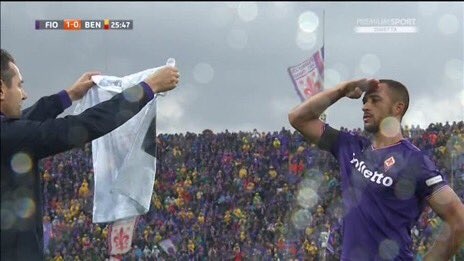 doi truong Astori qua doi anh 11