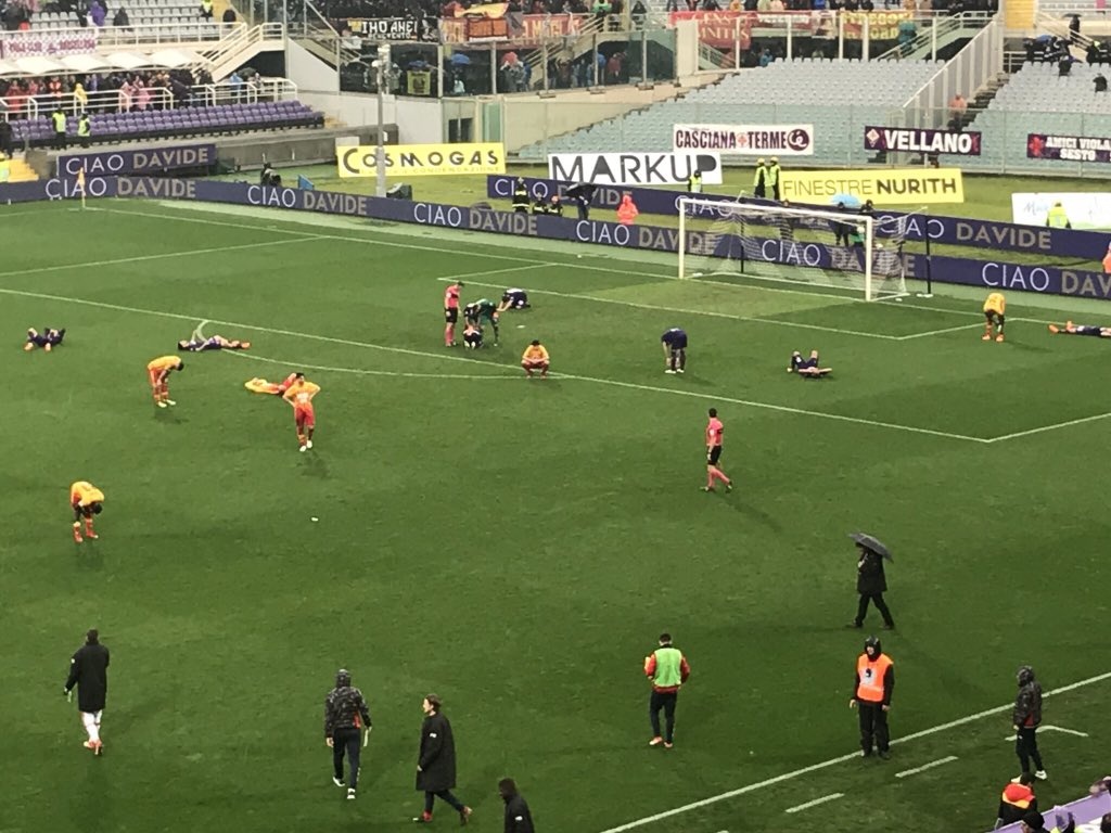 doi truong Astori qua doi anh 1