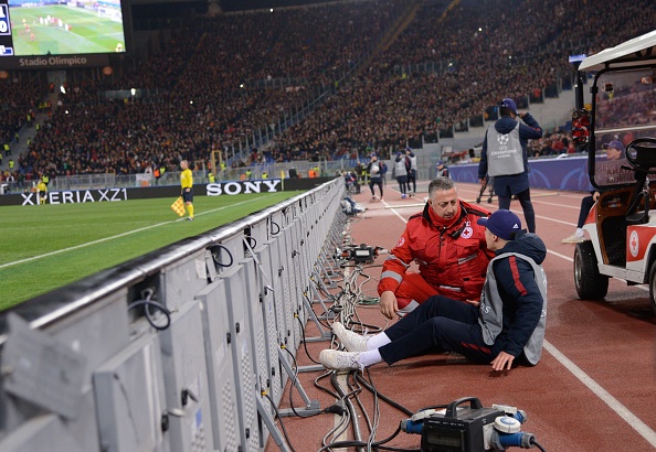 trận AS Roma vs Shakhtar ảnh 4 tran AS Roma vs Shakhtar anh 4