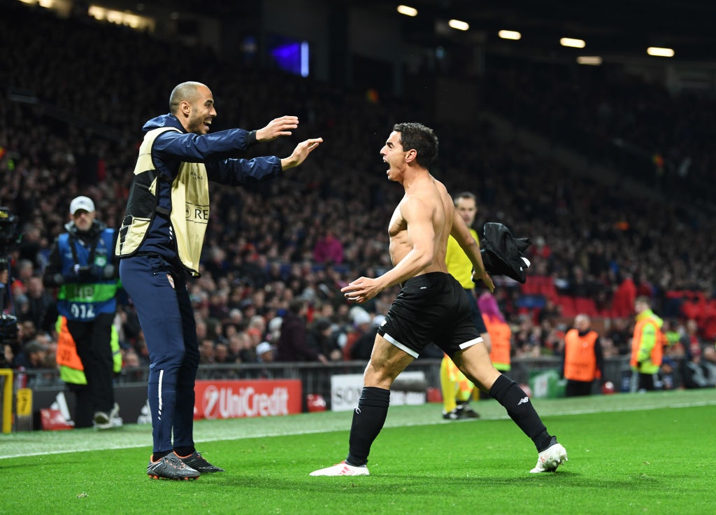 tran Sevilla vs MU anh 5