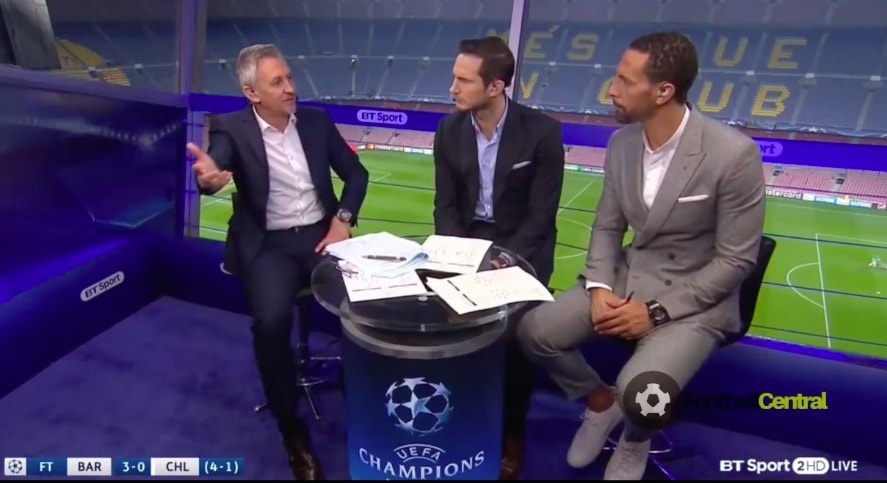 tran Barca vs Chelsea anh 2