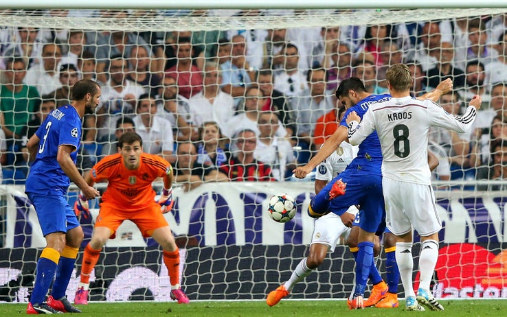 boc tham tu ket Champions League anh 1