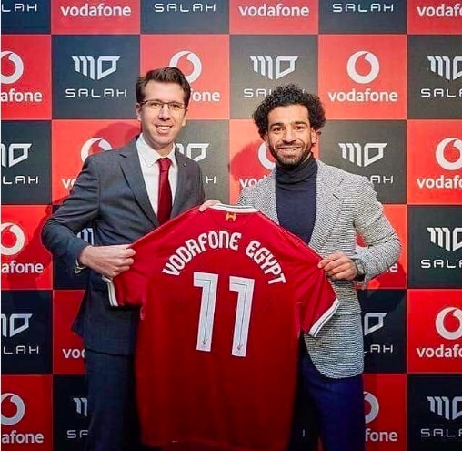 Salah Liverpool anh 2