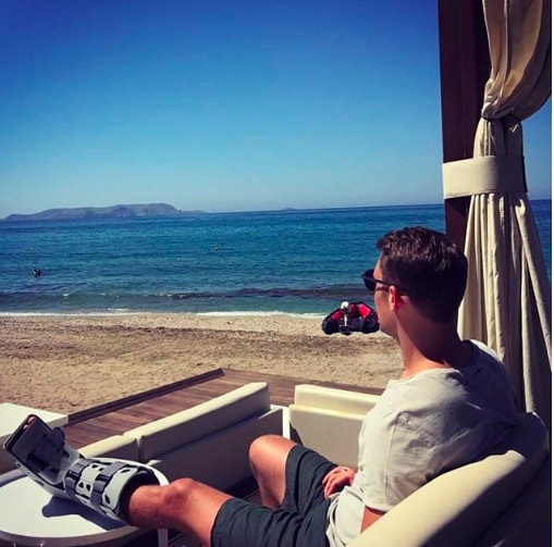 giao hữu Đức vs Tây Ban Nha ảnh 2 giao huu Duc vs Tay Ban Nha anh 2