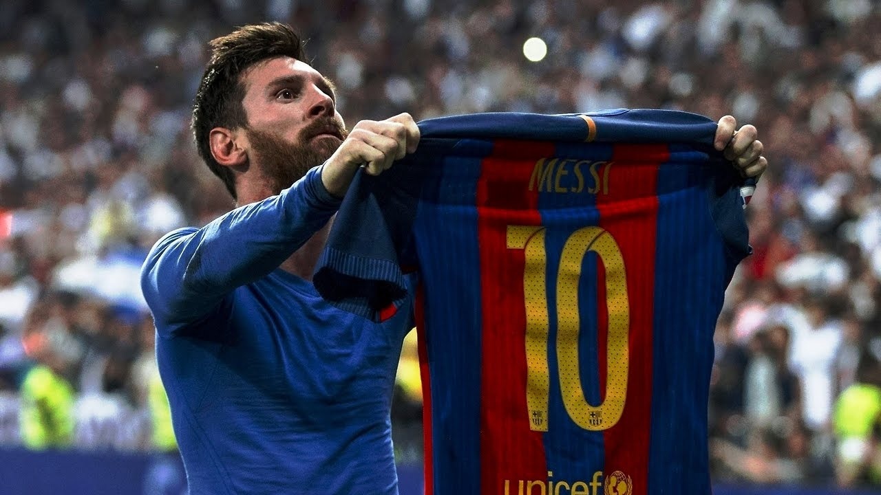 kỷ lục của Messi ảnh 3 ky luc cua Messi anh 3