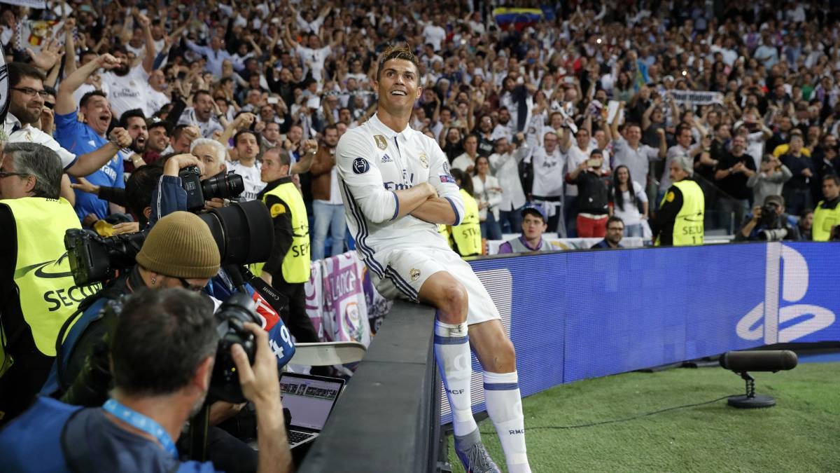 ky luc cua Ronaldo anh 3