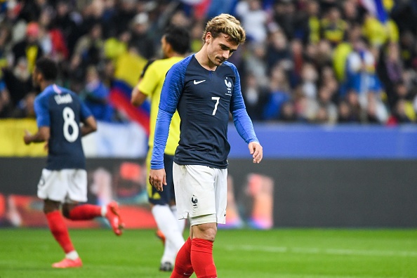 Doi tuyen Phap - tap the khong co thu linh hinh anh