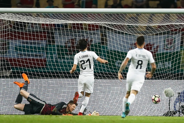 tran Wales vs Uruguay anh 7