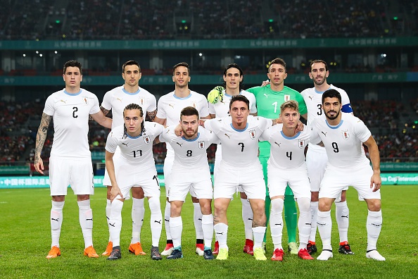 tran Wales vs Uruguay anh 1