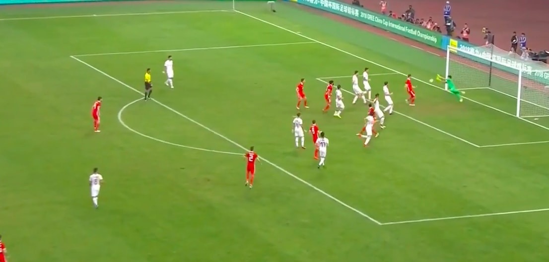 tran Wales vs Uruguay anh 6