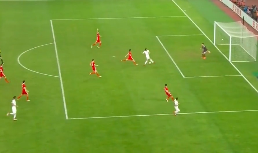 tran Wales vs Uruguay anh 9