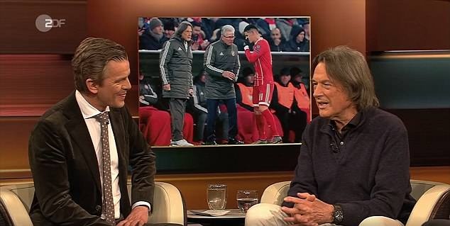 bac si ke xau Pep Guardiola anh 1