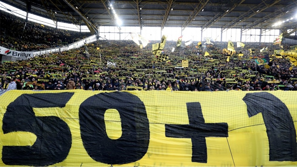 luật 50+1 ảnh 3 luat 50+1 anh 3