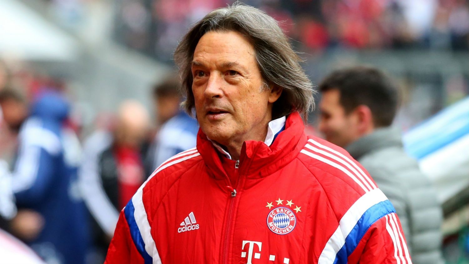 'Than y' cua Bayern Munich ke toi Pep Guardiola hinh anh