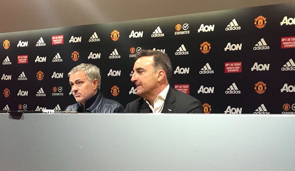 Mourinho lam dieu hiem thay trong lich su bong da hinh anh