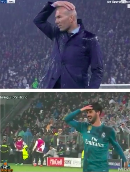 Ronaldo toa sang anh 4