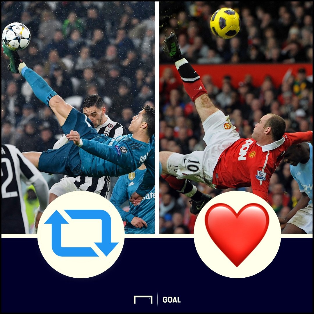 Ronaldo toa sang anh 2