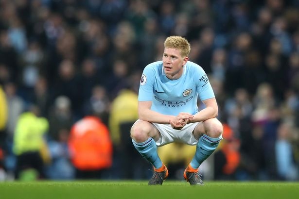 kich ban de Man City vo dich anh 1