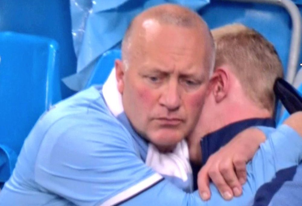 CDV Man City suy sup sau tran thua the tham hinh anh