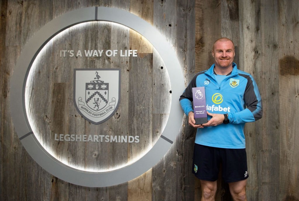 Salah,  Mane cung nhan danh hieu anh 3