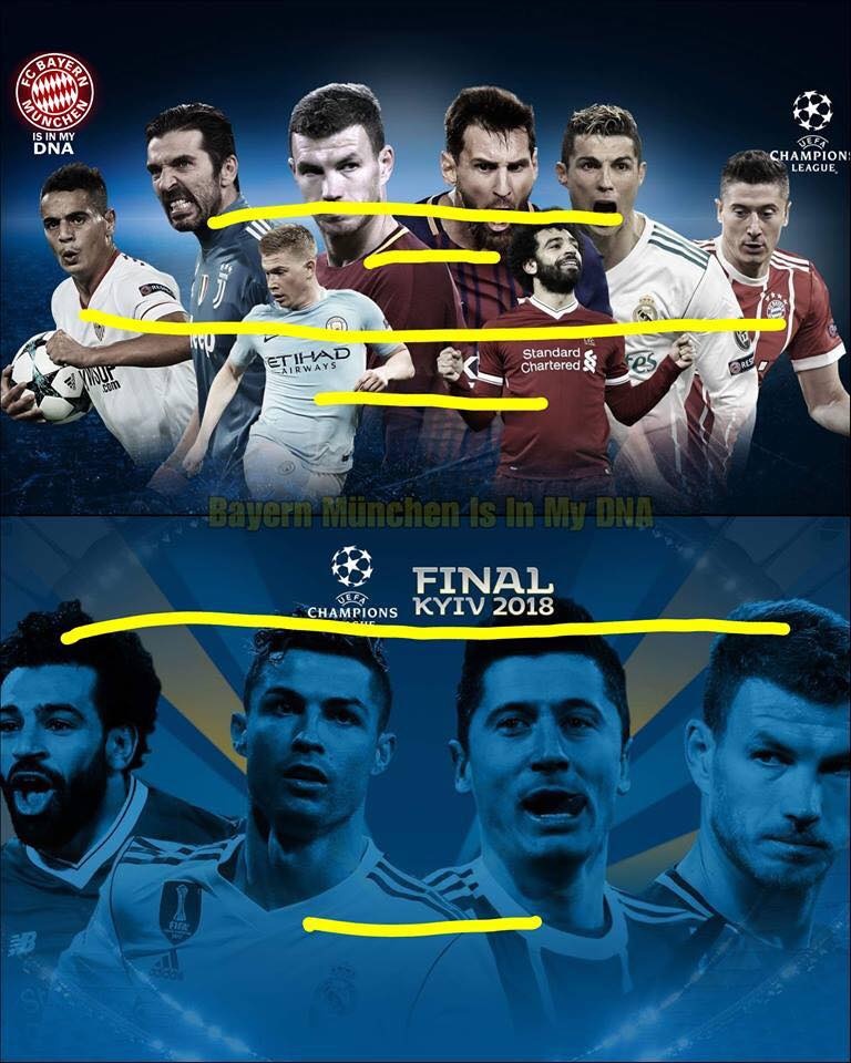 bốc thăm bán kết Champions League ảnh 2 boc tham ban ket Champions League anh 2