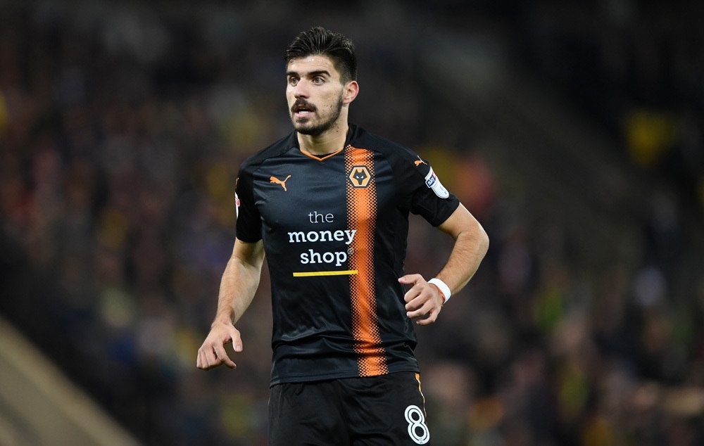 6 sieu pham cua Ruben Neves - ky luc chuyen nhuong hang nhat Anh hinh anh