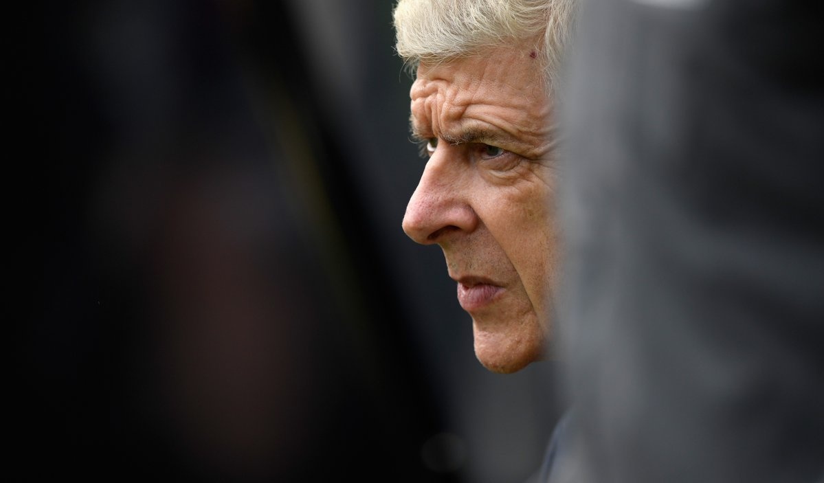 tran Newcastle vs Arsenal anh 2