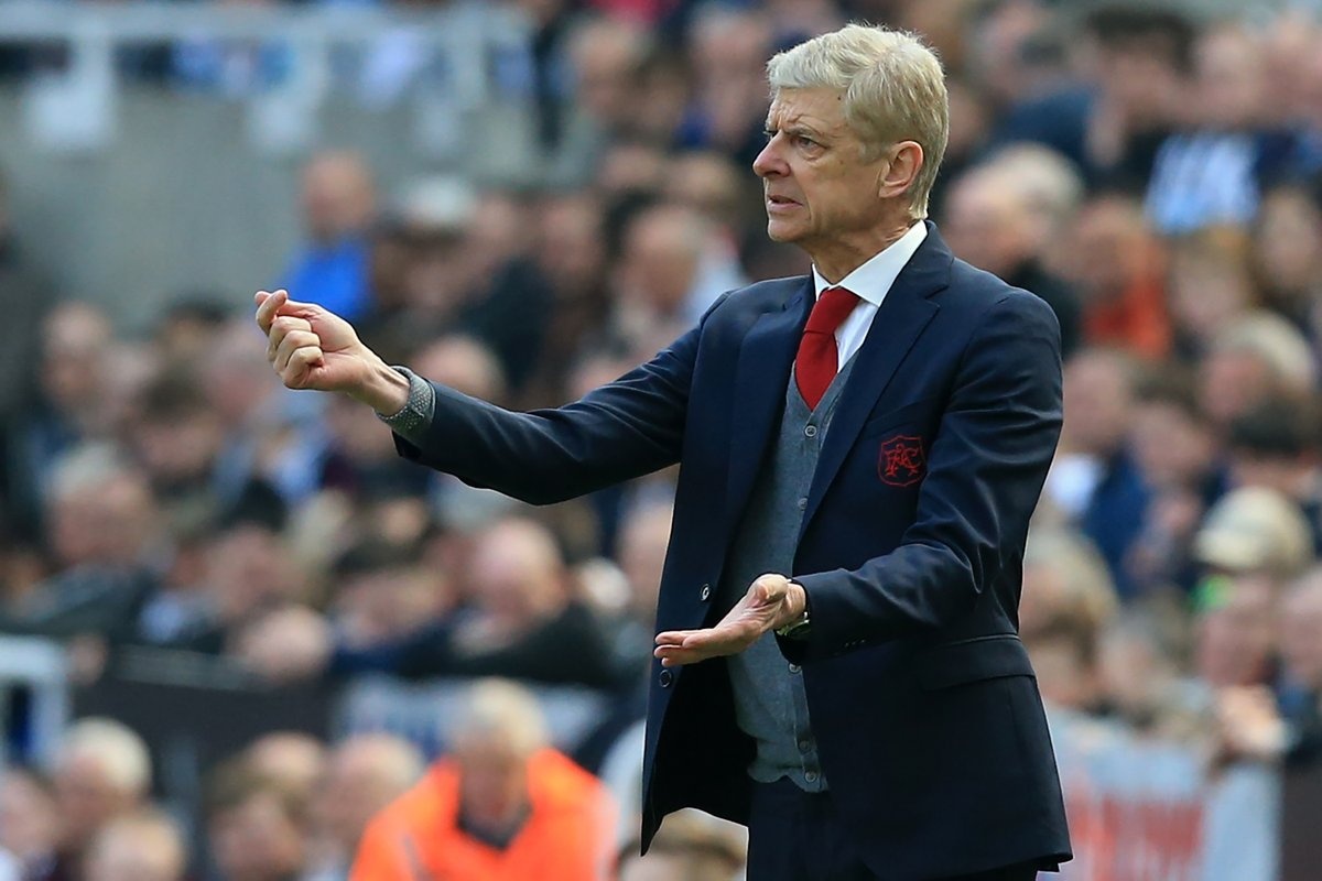 tran Newcastle vs Arsenal anh 6