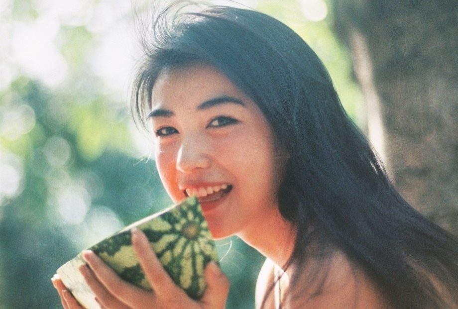 hot girl co net dep co dien anh 1