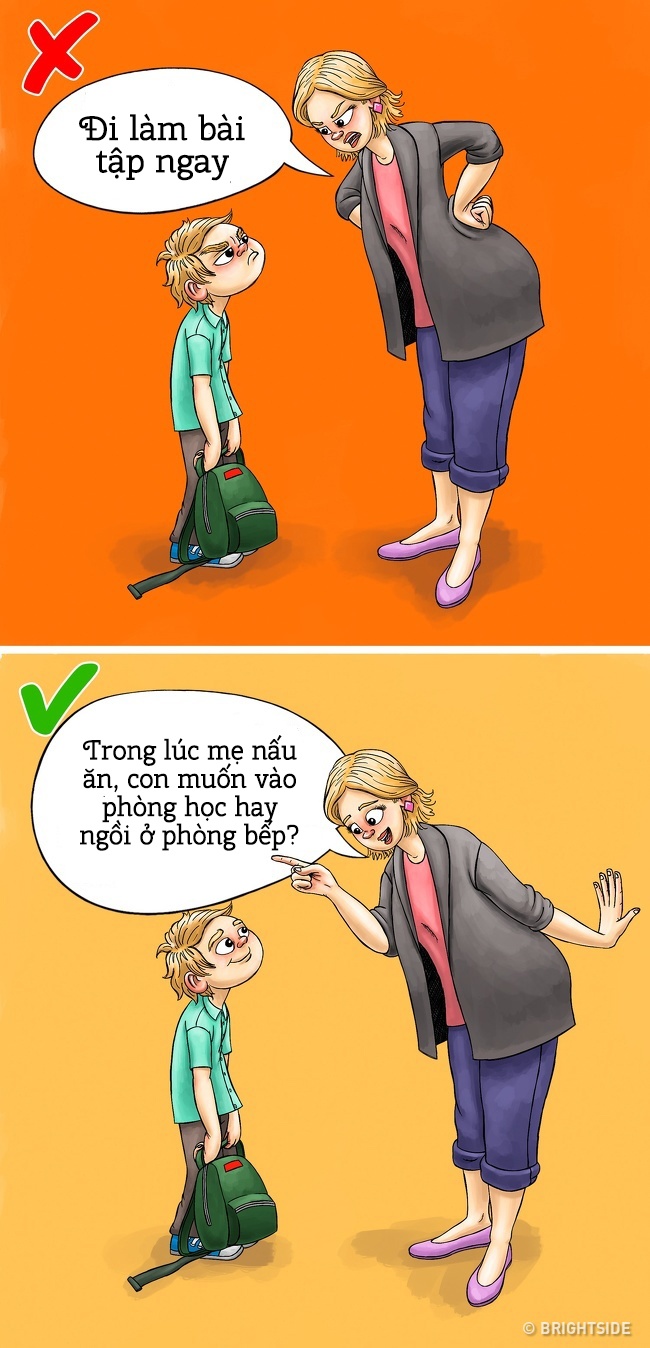 cach day con dung dan anh 1