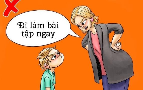 7 cach giup cha me tim ra 'tieng noi chung' voi con cai hinh anh