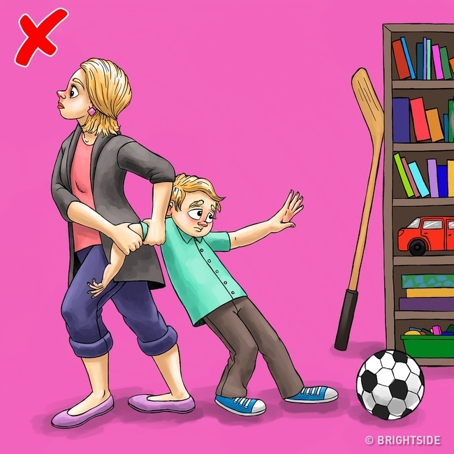 cach day con dung dan anh 2