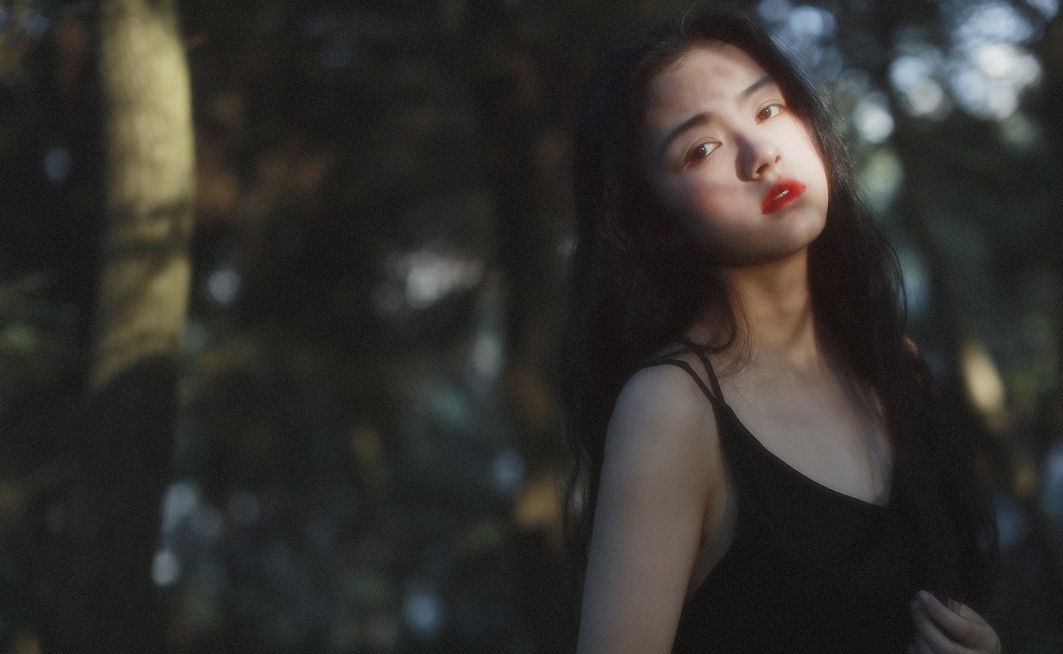 9X duoc khen dep nhu tien anh 4