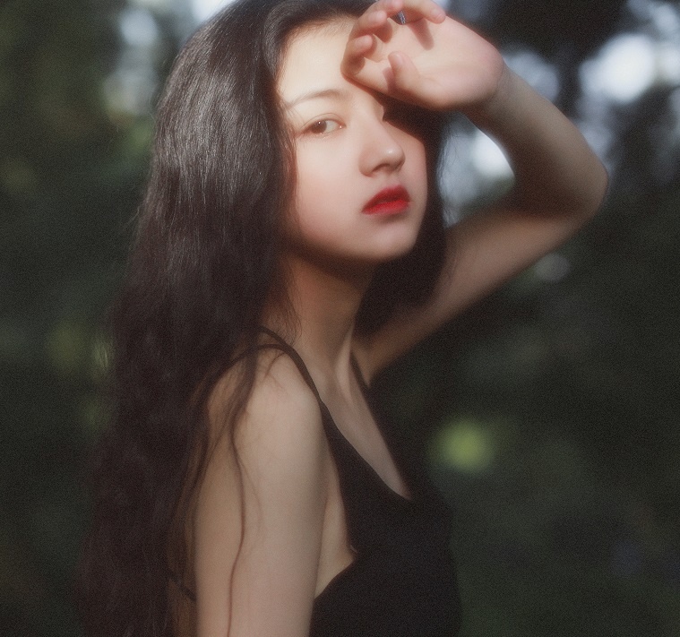 9X duoc khen dep nhu tien anh 9