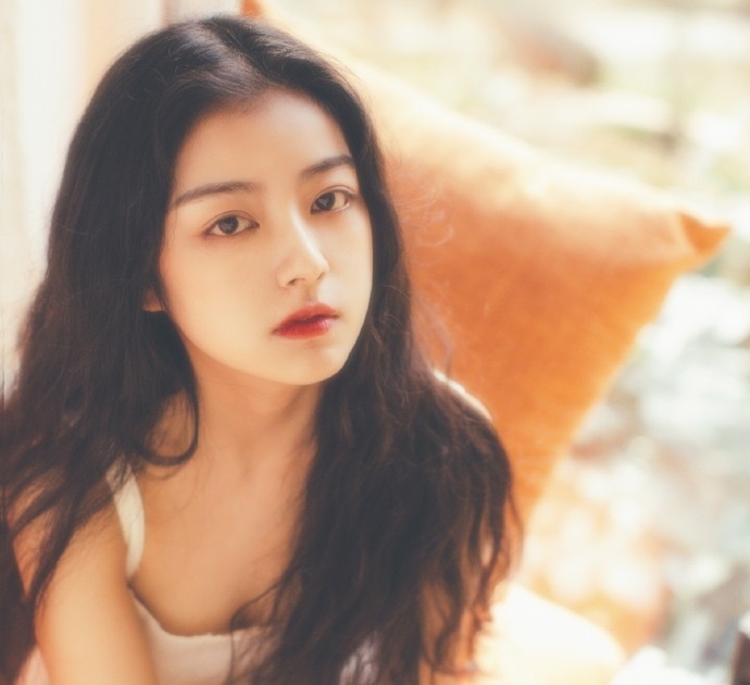 9X duoc khen dep nhu tien anh 7