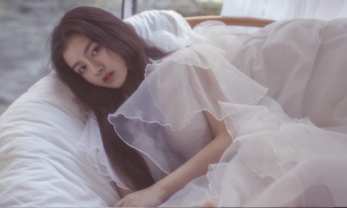 9X duoc khen dep nhu tien anh 8